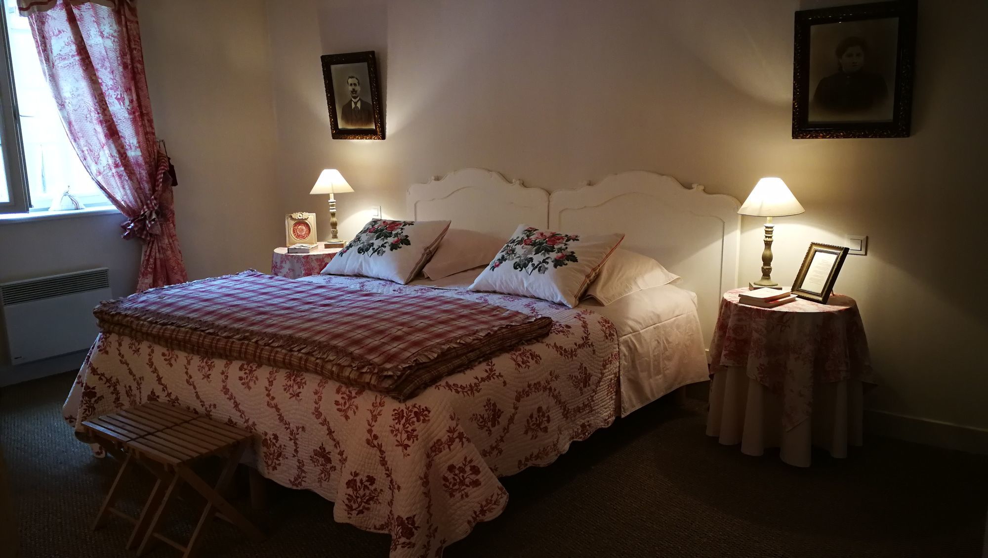 Réservation chambres d'hôte Troyes,Bed and breakfast