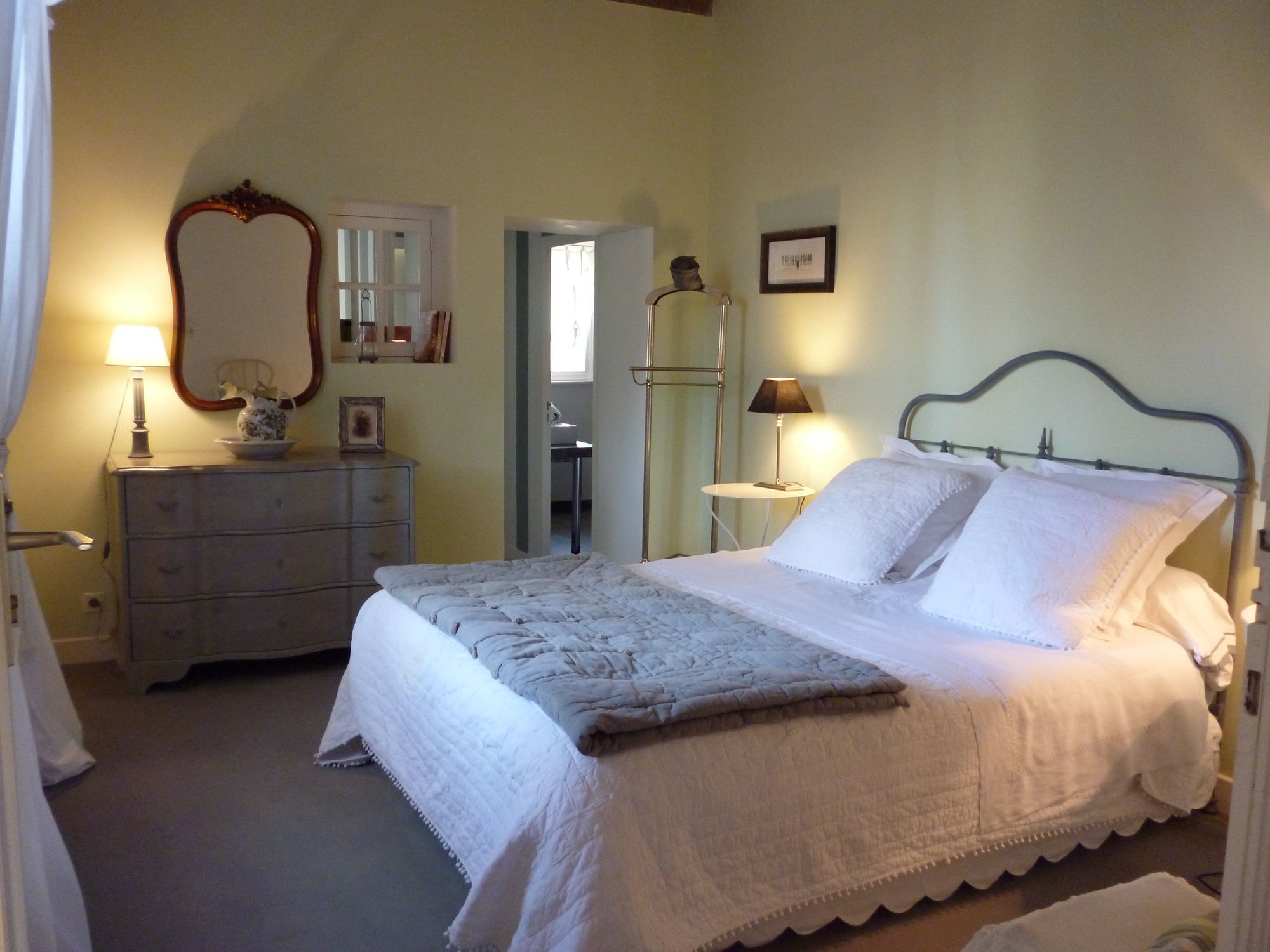 Réservation chambres d'hôte Troyes,Bed and breakfast