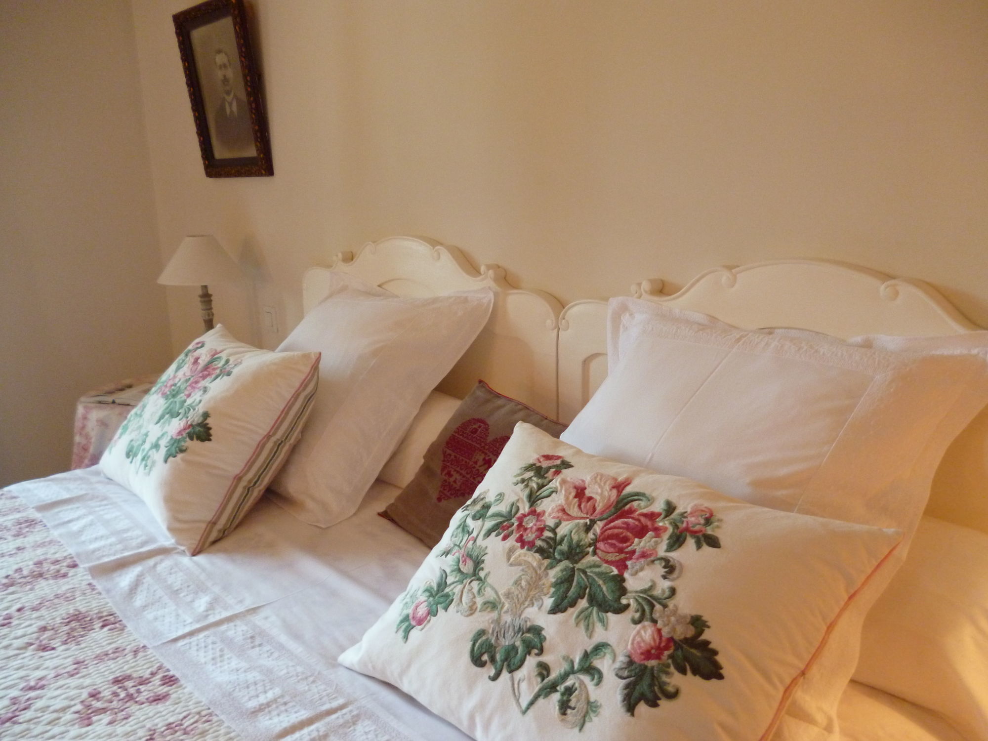 Réservation chambres d'hôte Troyes,Bed and breakfast