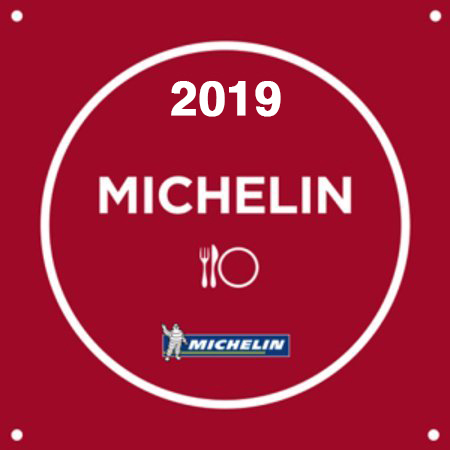 Michelin 2018